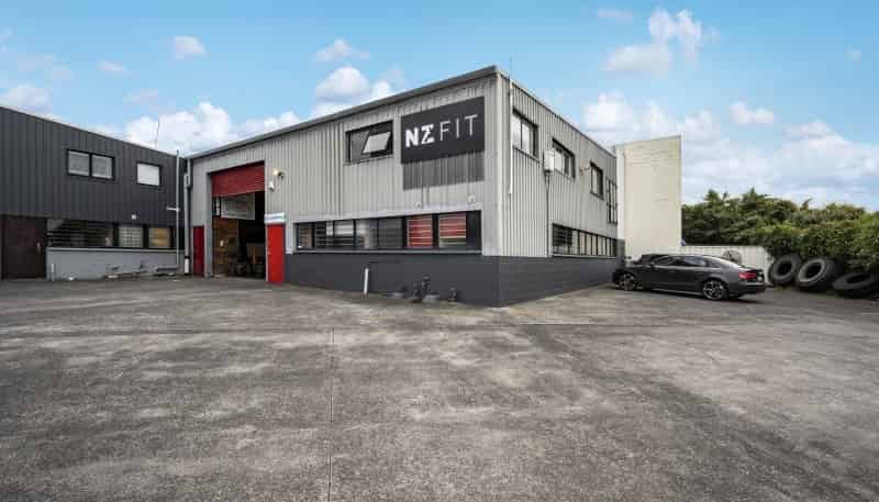 19 Thomas Peacock Place, Saint Johns