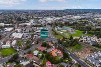 THAB - 1,183sqm consented development