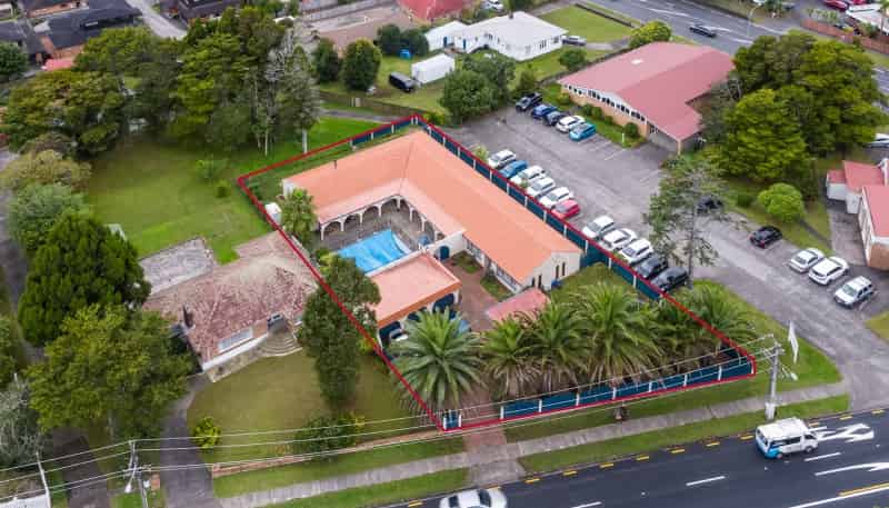 5 Swanson Road, Henderson