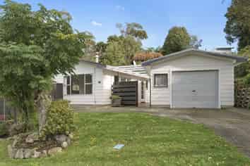 73 Riwai Street, Paraparaumu