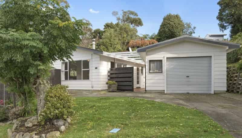 73 Riwai Street, Paraparaumu