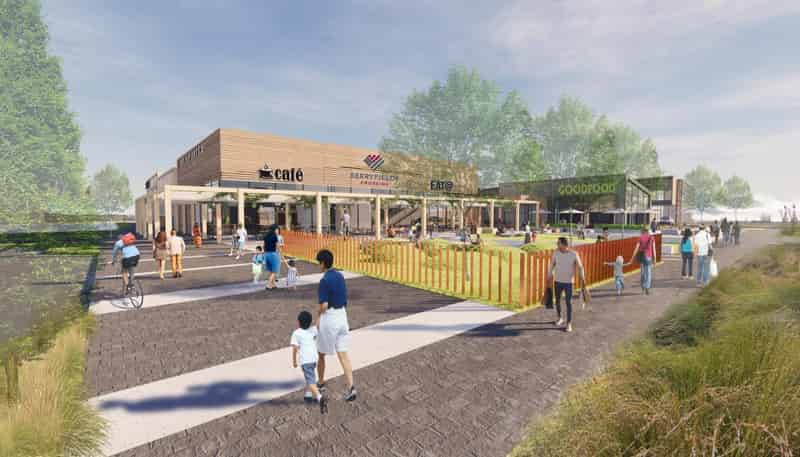 405 Lower Queen Street, Richmond, Nelson, Richmond