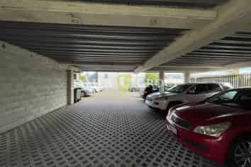 Nestled Parnell Character