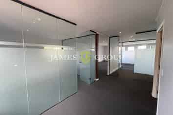 Nestled Parnell Character