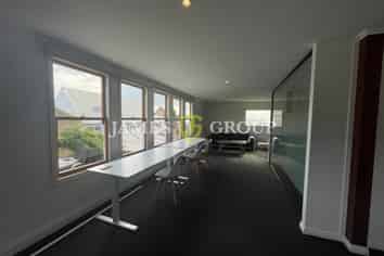 Nestled Parnell Character