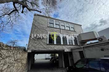 Nestled Parnell Character