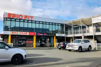 PASSIVE INVESTMENT PROPERTY FOR SALE