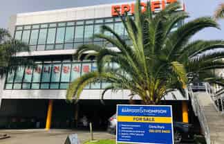 PASSIVE INVESTMENT PROPERTY FOR SALE