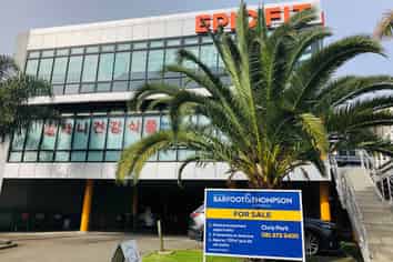 PASSIVE INVESTMENT PROPERTY FOR SALE