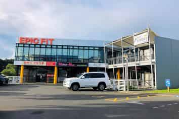 PASSIVE INVESTMENT PROPERTY FOR SALE