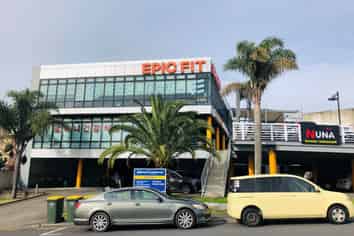 PASSIVE INVESTMENT PROPERTY FOR SALE