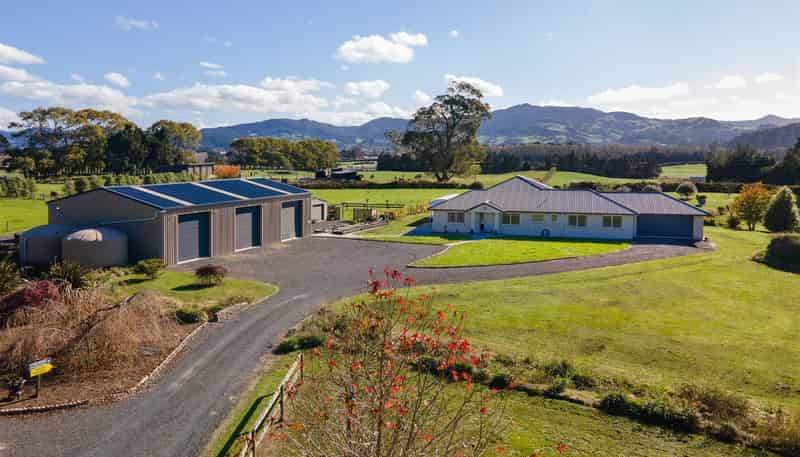 23 Waihi Beach Road, Waihi