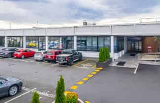 Stunning Fitout/Flexible Configuration