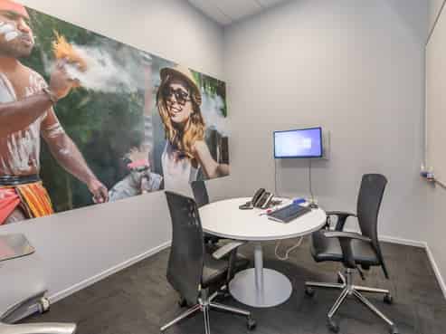 Stunning Fitout/Flexible Configuration