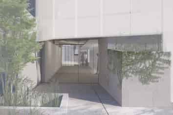 Brand New Remuera Medical Centre