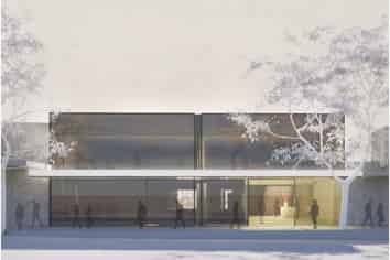 Brand New Remuera Medical Centre