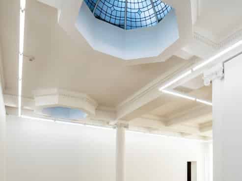 OUTSTANDING CORNER INVESTMENT