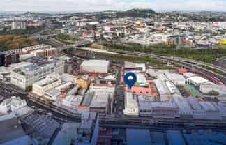 OUTSTANDING CORNER INVESTMENT