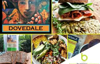 Wholesome Foods = Healthy Profits