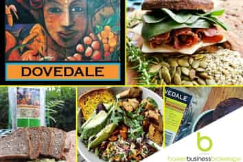 Wholesome Foods = Healthy Profits