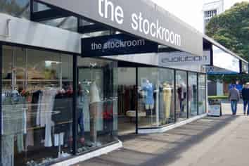 Revealing your retail on Ponsonby