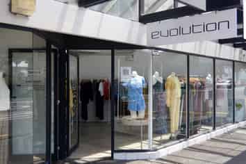 Revealing your retail on Ponsonby