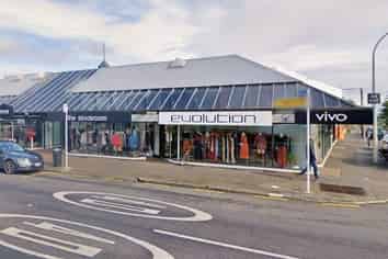 Revealing your retail on Ponsonby