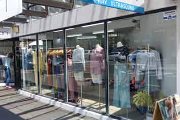 Revealing your retail on Ponsonby