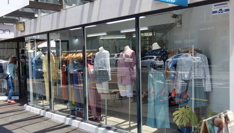 18/282 Ponsonby Road, Ponsonby