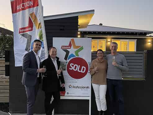 28 Powell Street, Avondale