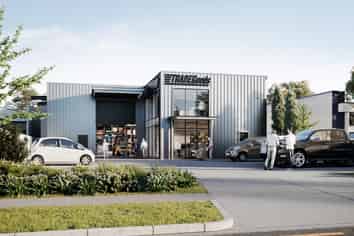 Affordable New build - ready to occupy August 2021