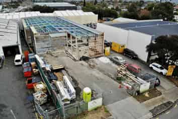 Affordable New build - ready to occupy August 2021