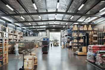 Affordable New build - ready to occupy August 2021