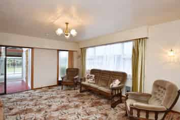 60 Bainfield Road, Waikiwi