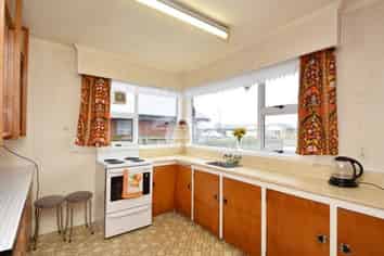 60 Bainfield Road, Waikiwi