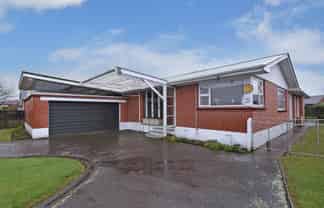 60 Bainfield Road, Waikiwi