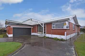 60 Bainfield Road, Waikiwi