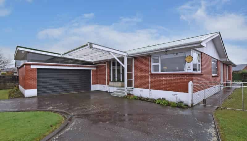 60 Bainfield Road, Waikiwi