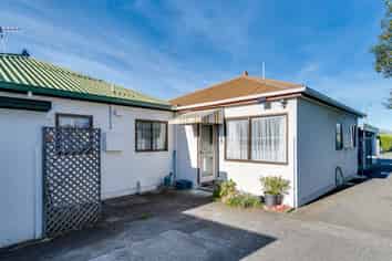 4/801 Southland Road, Raureka