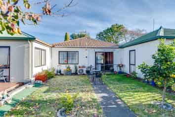 4/801 Southland Road, Raureka