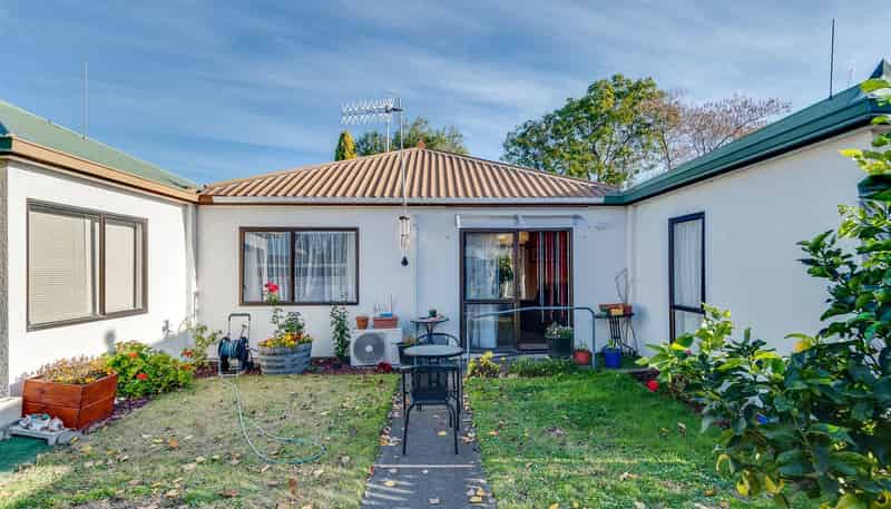 4/801 Southland Road, Raureka