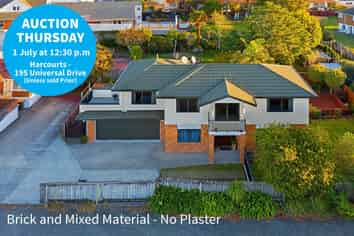 328a Te Atatu Road, Te Atatu South