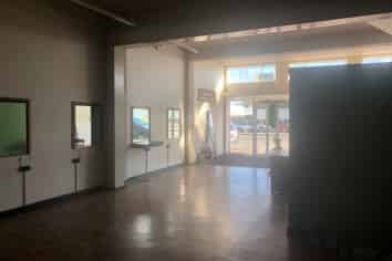 Crowning Glory on Kennedy