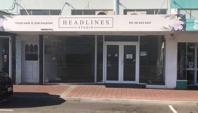 108 Kennedy Road, Marewa