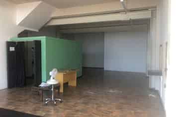 Crowning Glory on Kennedy