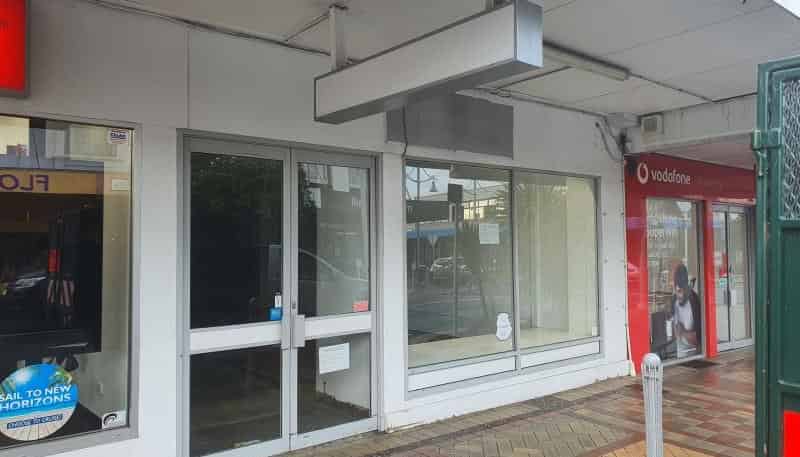 105 King Street, Pukekohe