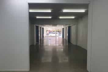 Prime position retail - main street