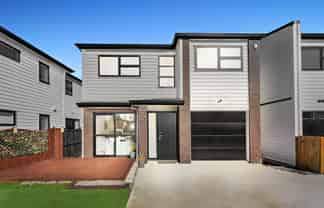 67B Allenby Road, Papatoetoe