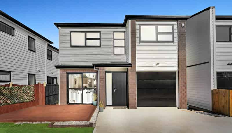 67B Allenby Road, Papatoetoe