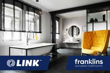 Fantastic Bathroom Wholesale Business